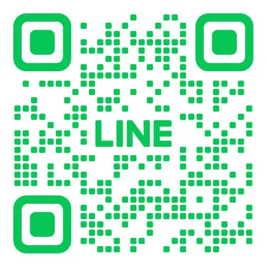 QR Code แชท วิเคราะห์บอล 888 ทาง Line